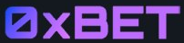 0xBet logo