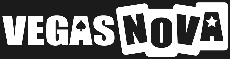 Vegas Nova logo